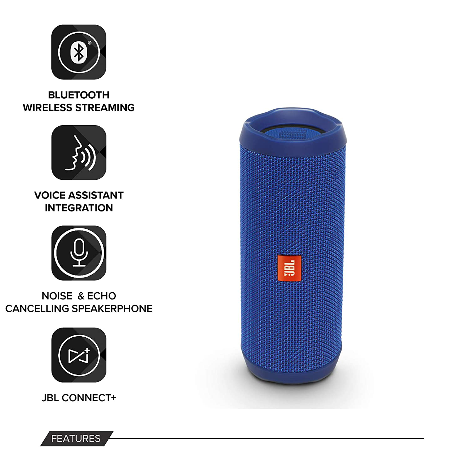 Croma jbl cheap flip 4